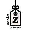 Veste Uniformes